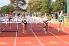Hurdles, 2026 NEGP 2, Monkton Stadium, Wednesday, May 27th. Photo: David T. Hewitson/Sports for All Pics